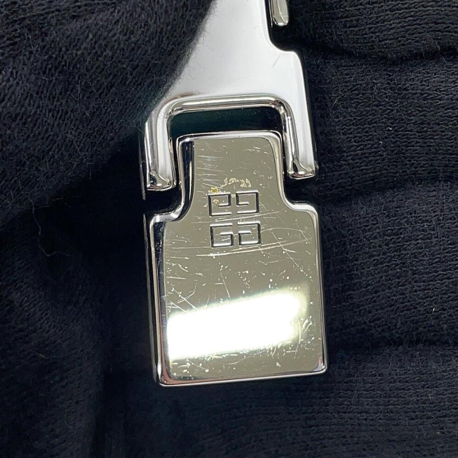 ジバンシー ハンドバッグ アンティゴナ スポーツバッグ レザー GIVENCHY 2way 黒 【安心保証】_15