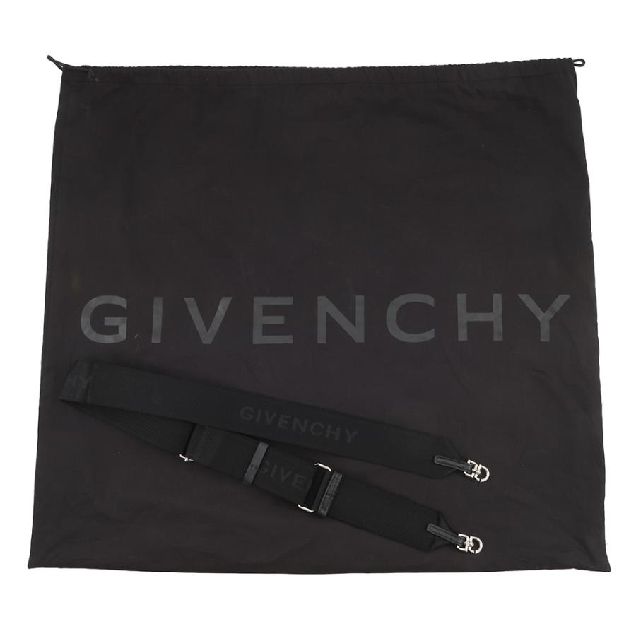 ジバンシー ハンドバッグ アンティゴナ スポーツバッグ レザー GIVENCHY 2way 黒 【安心保証】_17