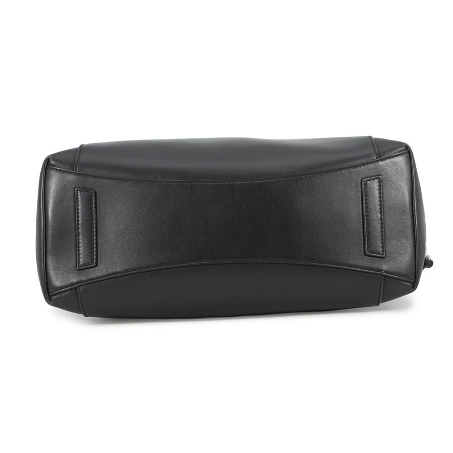 ジバンシー ハンドバッグ アンティゴナ スポーツバッグ レザー GIVENCHY 2way 黒 【安心保証】_2