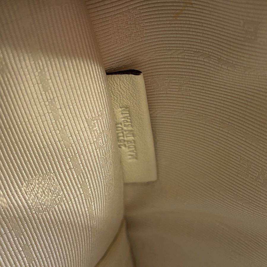 ロエベ ハンドバッグ アマソナ36 ゴートスキン 352.95.A22 LOEWE 【安心保証】
