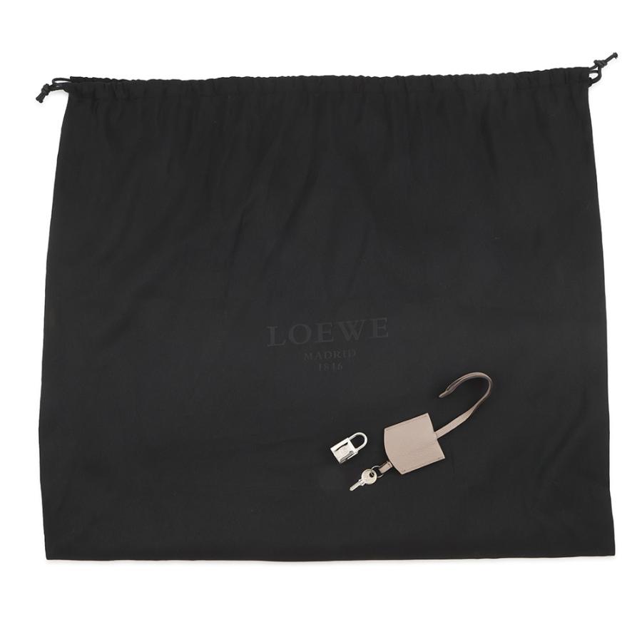 ロエベ ハンドバッグ アマソナ36 ゴートスキン 352.95.A22 LOEWE 【安心保証】