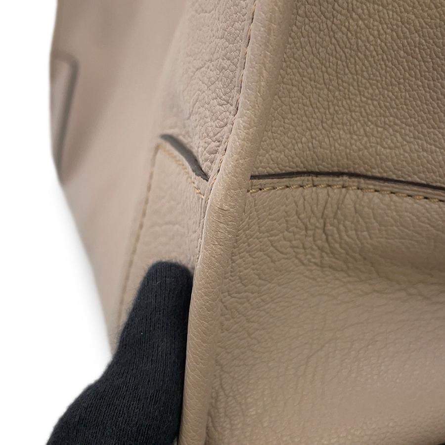 ロエベ ハンドバッグ アマソナ36 ゴートスキン 352.95.A22 LOEWE 【安心保証】