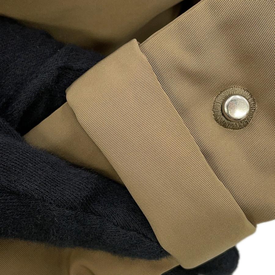 ボッテガヴェネタ ショルダーバッグ ラージ カセット ナイロン 743623 BOTTEGA VENETA 【安心保証】