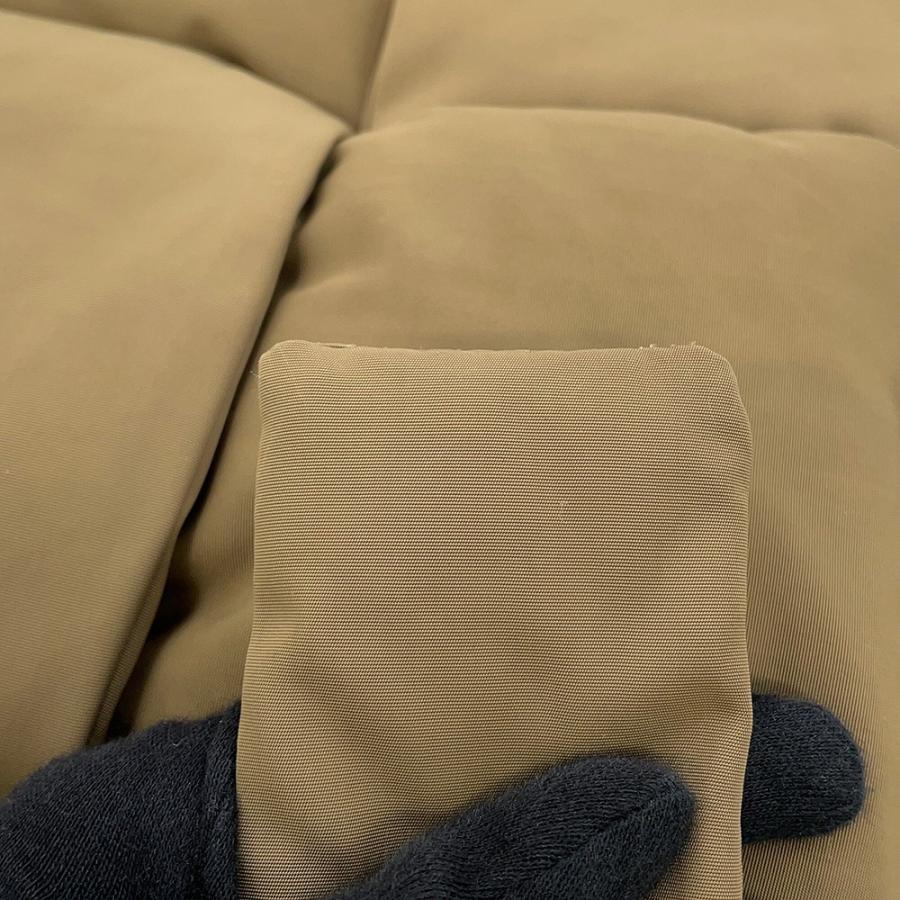 ボッテガヴェネタ ショルダーバッグ ラージ カセット ナイロン 743623 BOTTEGA VENETA 【安心保証】