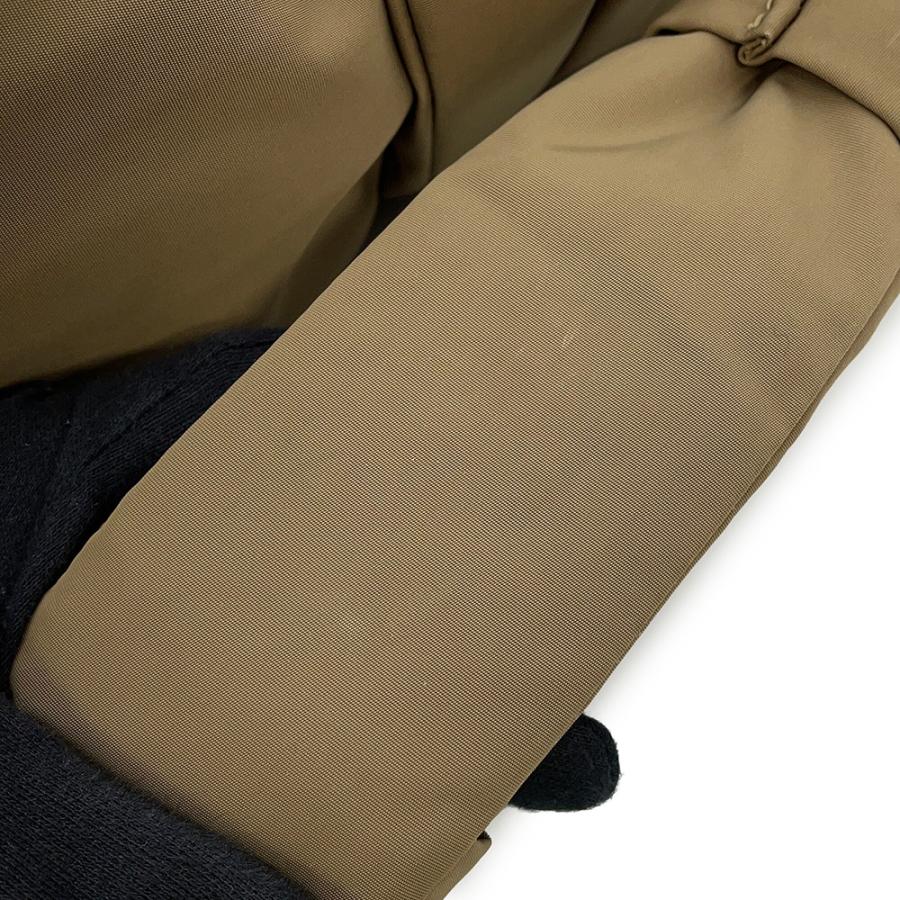 ボッテガヴェネタ ショルダーバッグ ラージ カセット ナイロン 743623 BOTTEGA VENETA 【安心保証】
