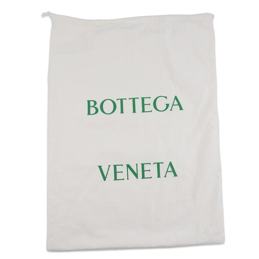 ボッテガヴェネタ ショルダーバッグ ラージ カセット ナイロン 743623 BOTTEGA VENETA 【安心保証】