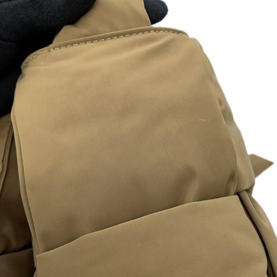 ボッテガヴェネタ ショルダーバッグ ラージ カセット ナイロン 743623 BOTTEGA VENETA 【安心保証】