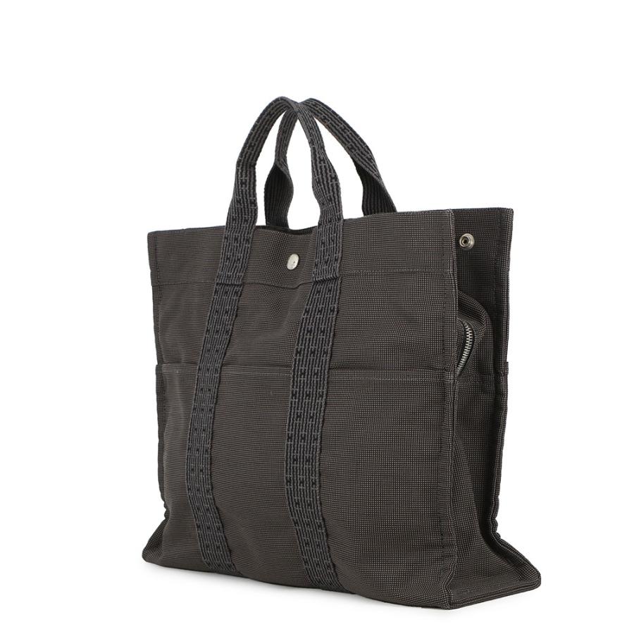 エルメス トートバッグ エールライントートMM HERMES バッグ 【安心