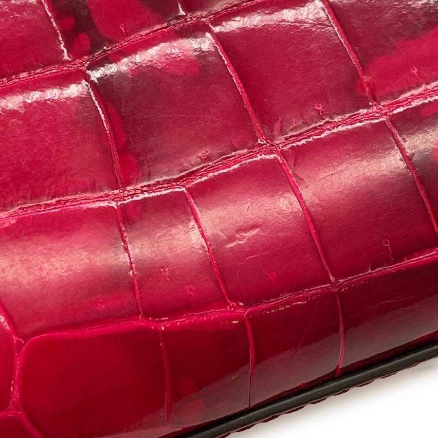 ルイヴィトン ハンドバッグ アリゲーター シティ・スティーマー PM LOUIS VUITTON ヴィトン バッグ 2way ショルダーバッグ 【安心保証】の画像