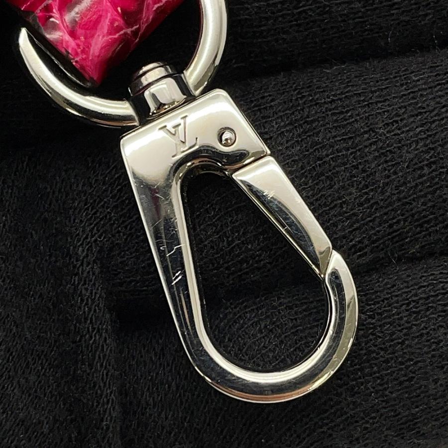 ルイヴィトン ハンドバッグ アリゲーター シティ・スティーマー PM LOUIS VUITTON ヴィトン バッグ 2way ショルダーバッグ 【安心保証】の画像