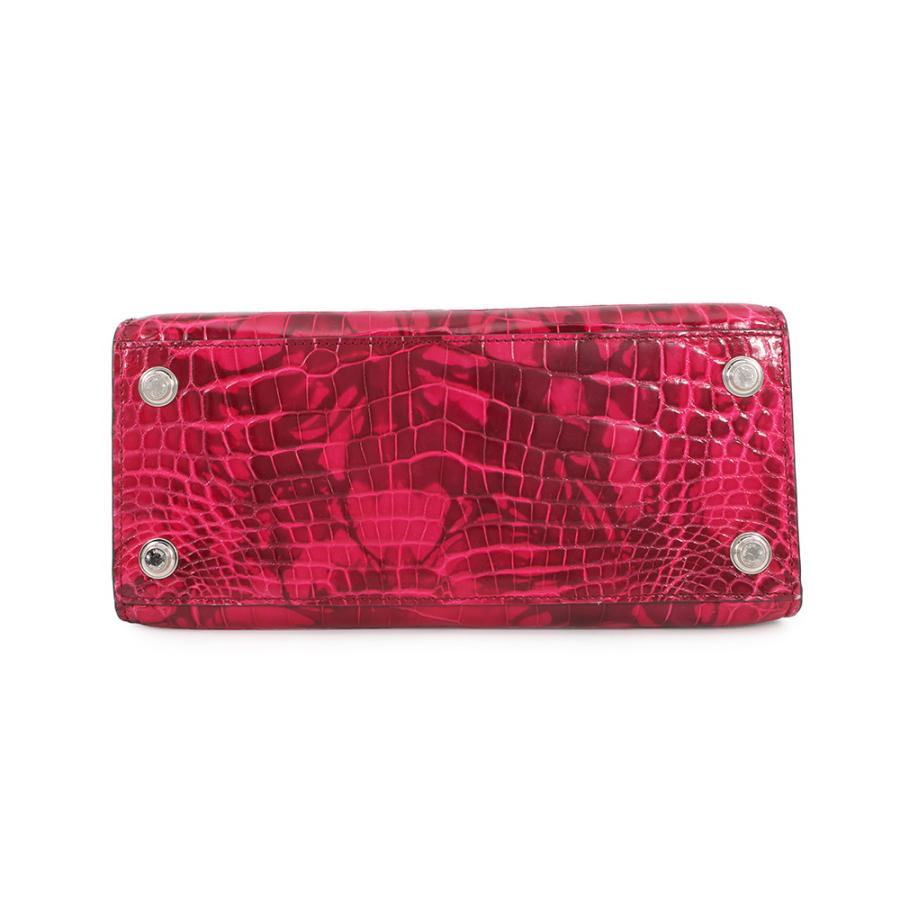 ルイヴィトン ハンドバッグ アリゲーター シティ・スティーマー PM LOUIS VUITTON ヴィトン バッグ 2way ショルダーバッグ 【安心保証】の画像