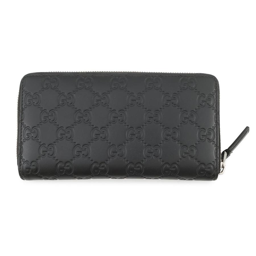 グッチ 長財布 GGエンボス ジップアラウンドウォレット 860868 GUCCI