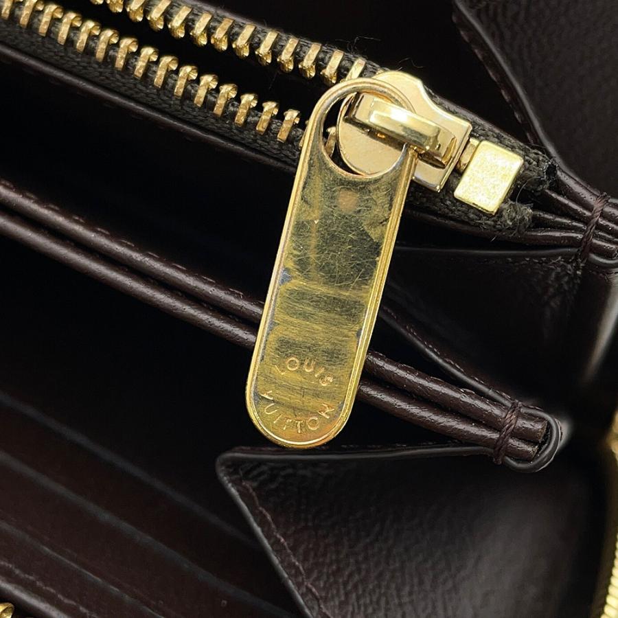 ルイヴィトン 長財布 モノグラム/パイソン ジッピー・ウォレット N80148 LOUIS VUITTON ラウンドファスナー ルイヴィトン 長財布 モノグラム/パイソン ジッピー・ウォレット