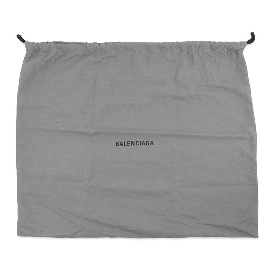バレンシアガ ショルダーバッグ モナコ スモール レザー 787896 BALENCIAGA ワンショルダーバッグ 黒 【安心保証】_14