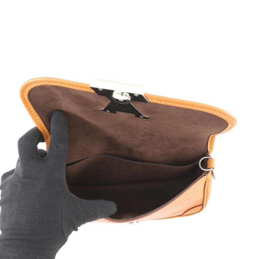 ルイヴィトン ショルダーバッグ エピ ビュシ NM M59457 LOUIS VUITTON