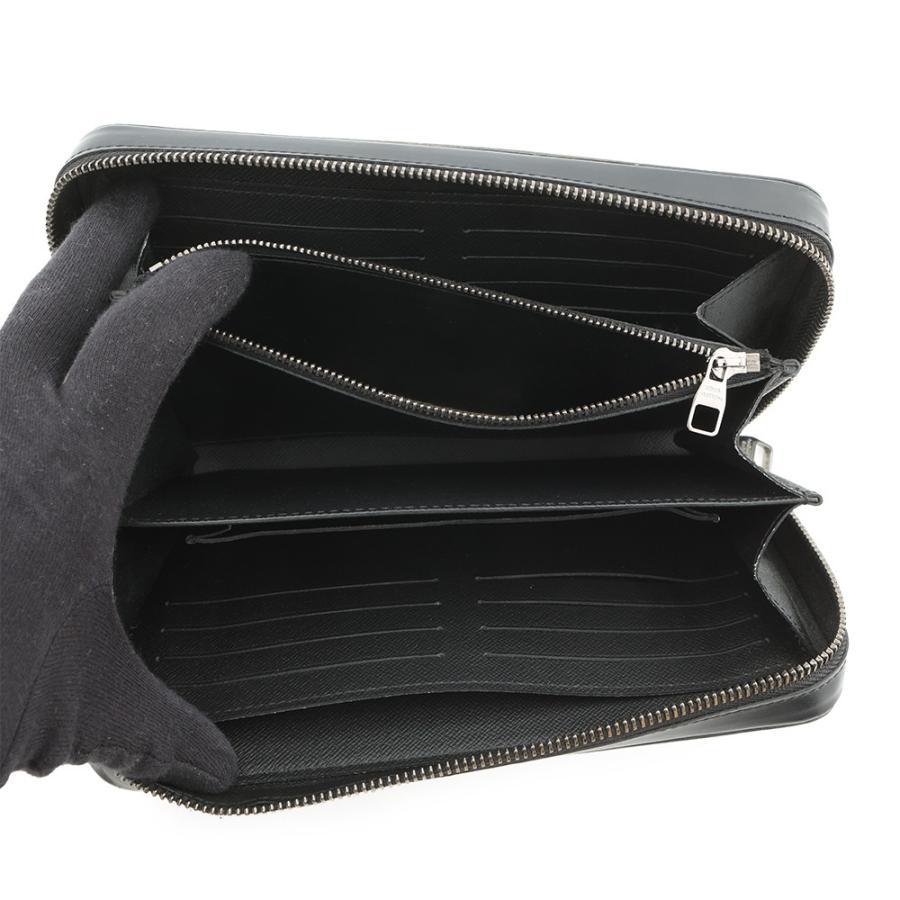 ルイヴィトン 長財布 モノグラム・エクリプス ジッピーXL M61698 LOUIS