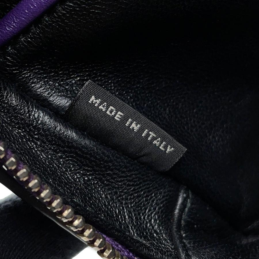 プラダ ショルダーバッグ カメラバッグ スタッズ レザー 1N1674 PRADA 【安心保証】