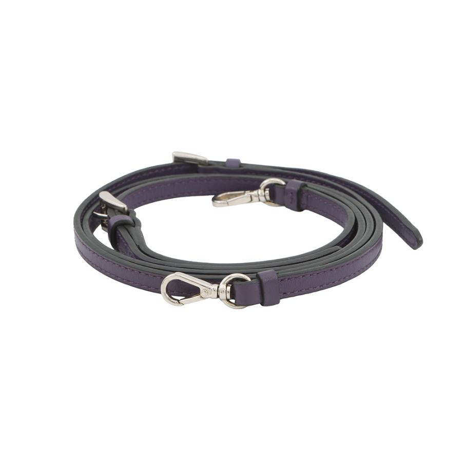 プラダ ショルダーバッグ カメラバッグ スタッズ レザー 1N1674 PRADA 【安心保証】