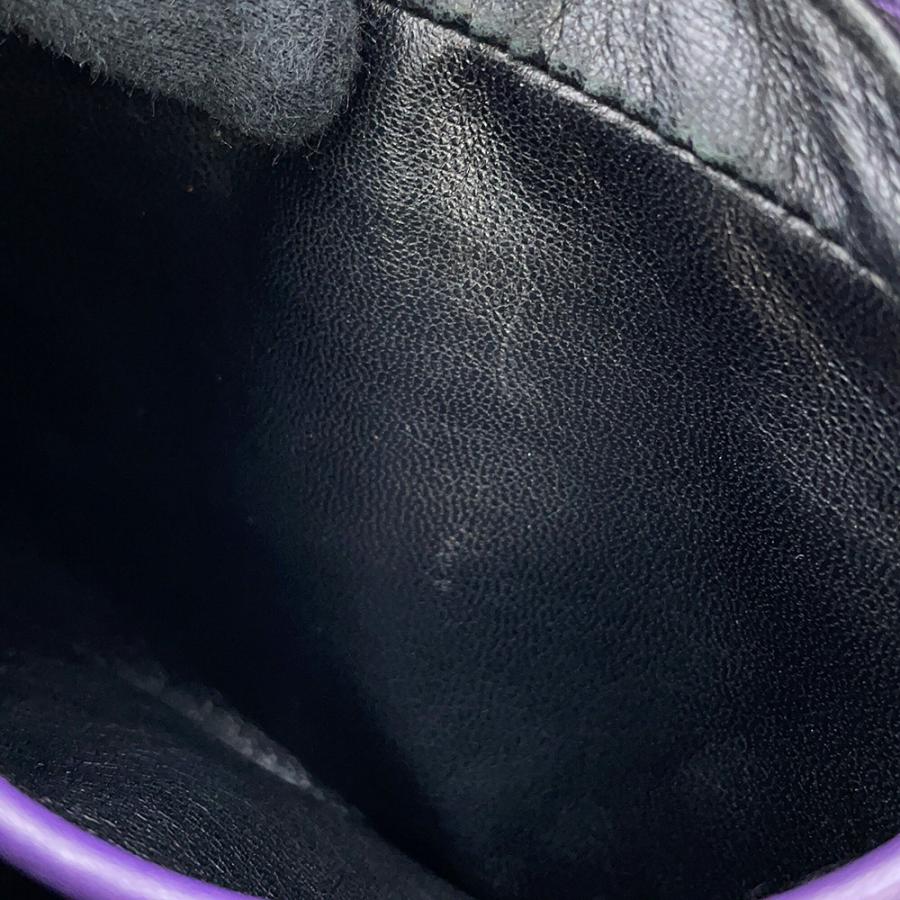 プラダ ショルダーバッグ カメラバッグ スタッズ レザー 1N1674 PRADA 【安心保証】