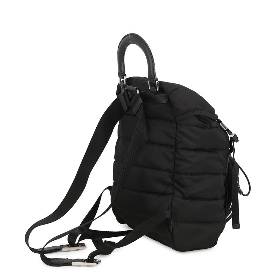 プラダ リュック キルティング バックパック ナイロン 1BZ002 PRADA