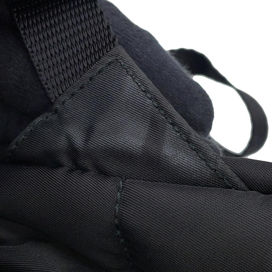 プラダ リュック キルティング バックパック ナイロン 1BZ002 PRADA