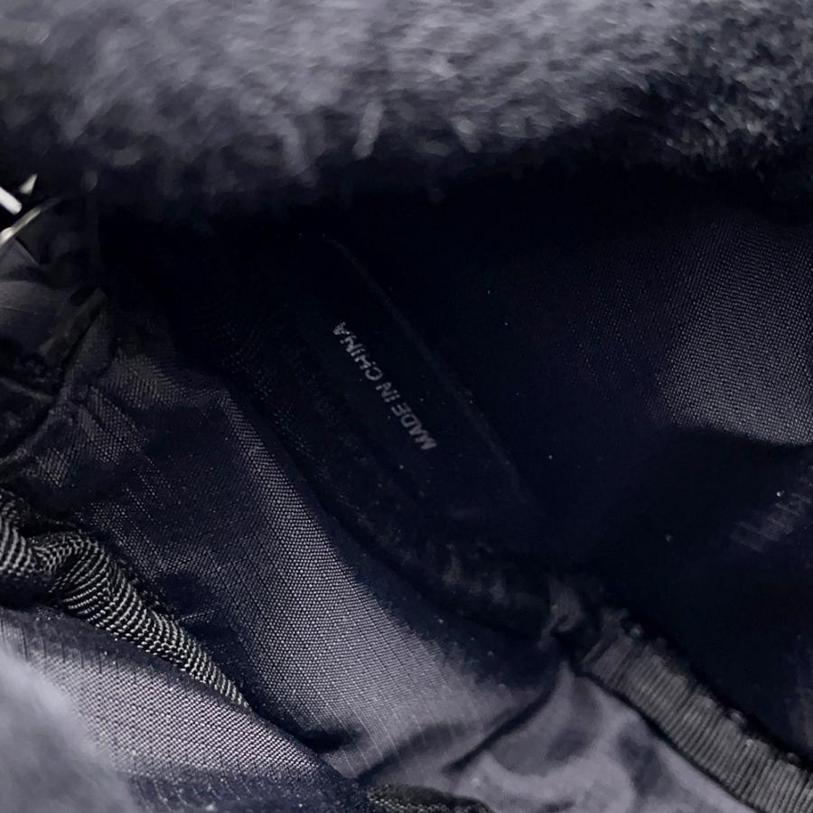 バーバリー ボディバッグ ロゴプリント ナイロン 8014519 BURBERRY