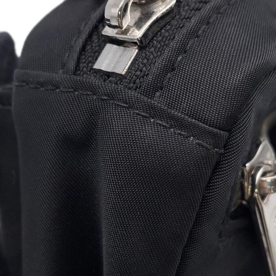 バーバリー ボディバッグ ロゴプリント ナイロン 8014519 BURBERRY