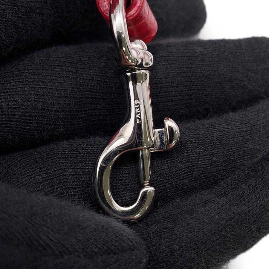 サンローランパリ ハンドバッグ サック ド ジュール ベイビー 型押しレザー 392032 SAINT LAURENT PARIS ２wayショルダー 【安心保証】