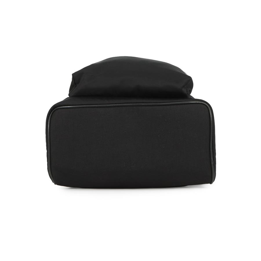 サンローランパリ リュックサック シティ CITY バックパック ナイロン 465448 SAINT LAURENT PARIS 黒 サンローランパリ リュックサック シティ CITY バックパック ナイロン