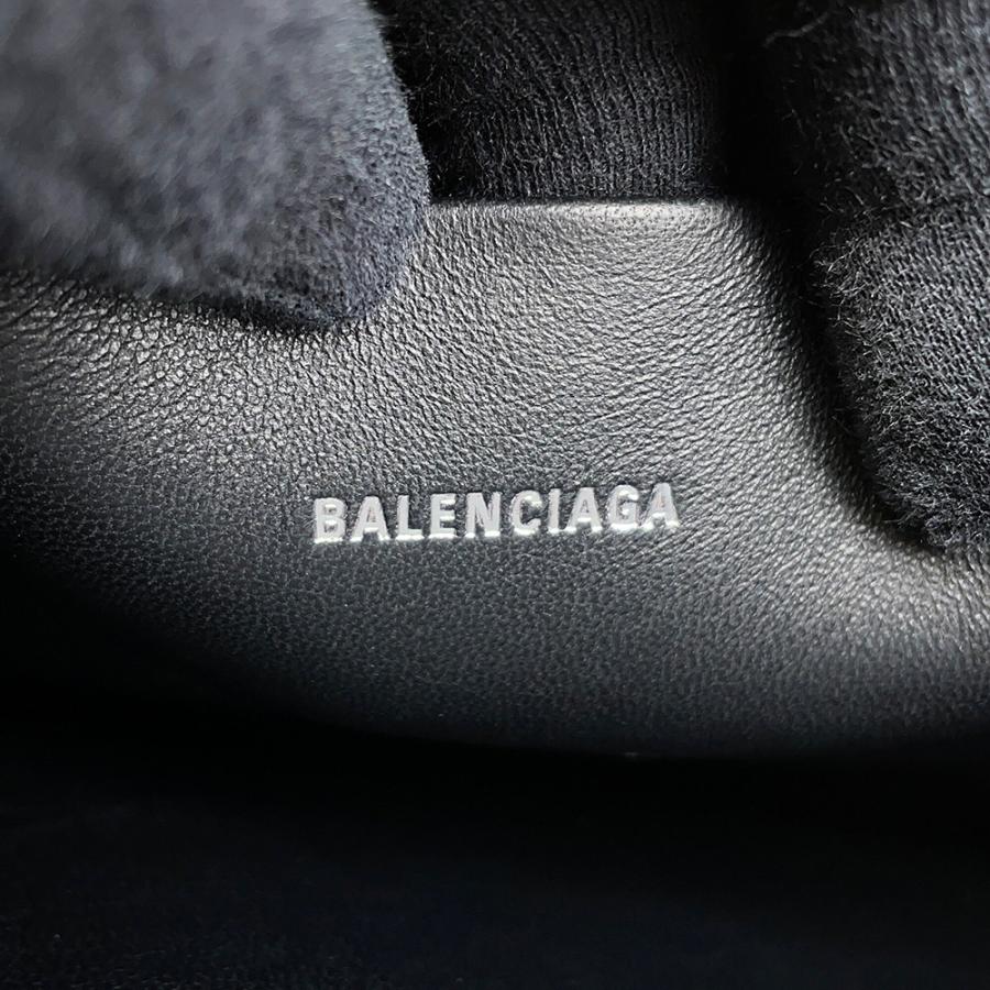 バレンシアガ クラッチバッグ BBモノグラム 717791 BALENCIAGA ポーチ