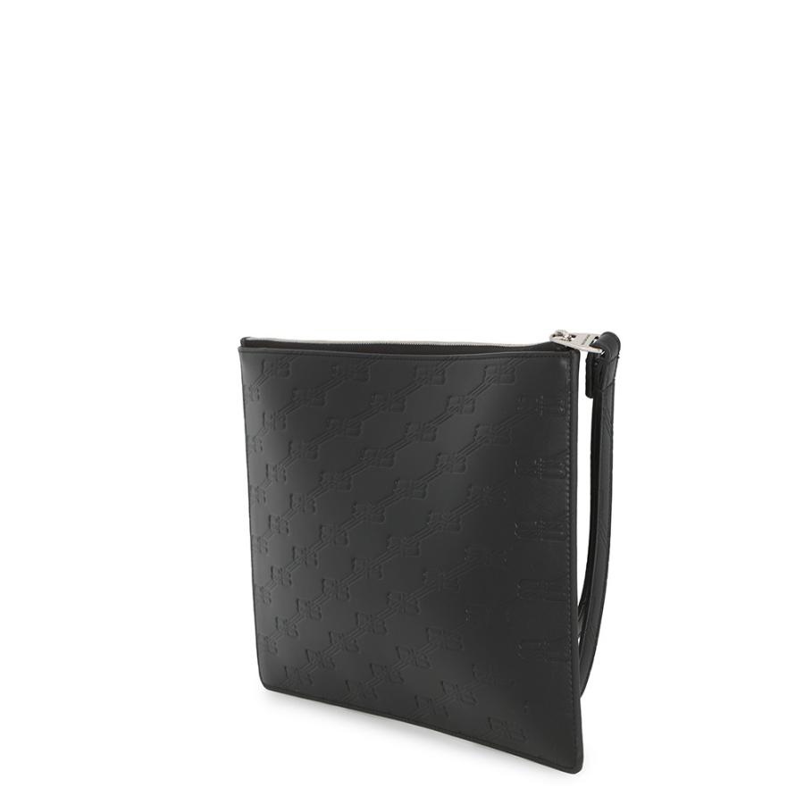バレンシアガ クラッチバッグ BBモノグラム 717791 BALENCIAGA ポーチ