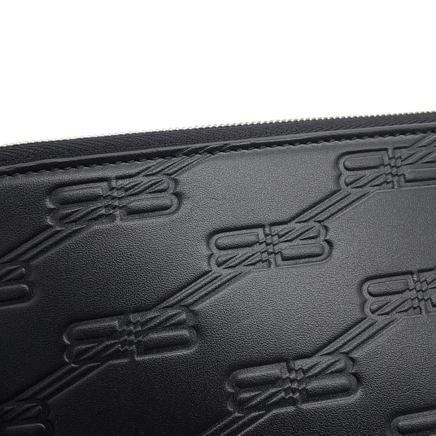 バレンシアガ クラッチバッグ BBモノグラム 717791 BALENCIAGA ポーチ
