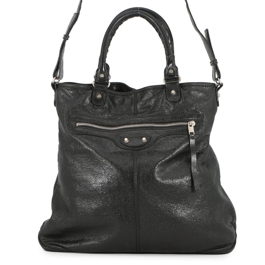 【BALENCIAGA】2WAY スマート・トートバッグ バレンシアガ トートバッグ SMART スマート 340133 BALENCIAGA 2way