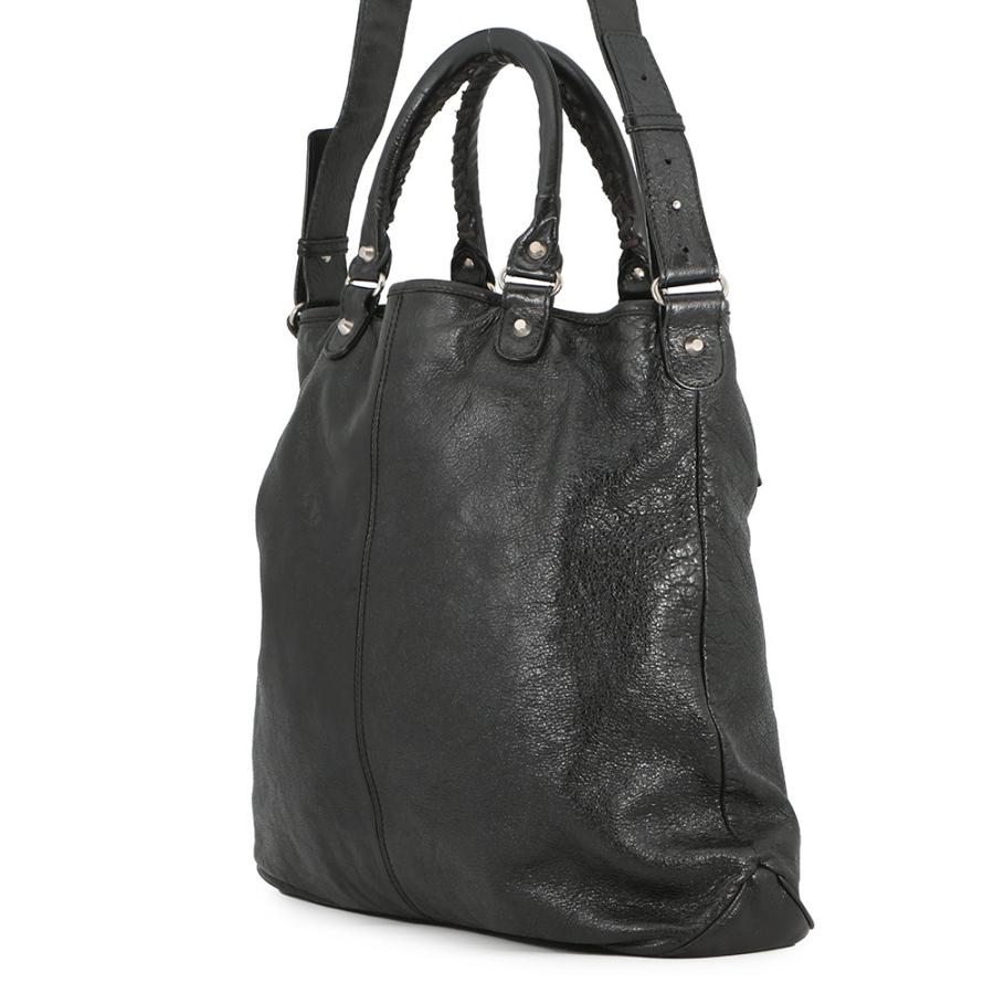 【BALENCIAGA】2WAY スマート・トートバッグ バレンシアガ トートバッグ SMART スマート 340133 BALENCIAGA 2way