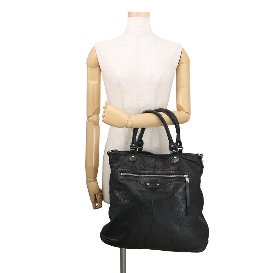 バレンシアガ トートバッグ SMART スマート 340133 BALENCIAGA 2way