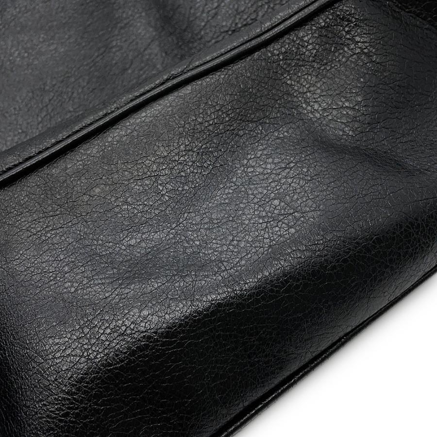 バレンシアガ トートバッグ SMART スマート 340133 BALENCIAGA ２ｗayショルダーバッグ 黒 【安心保証】