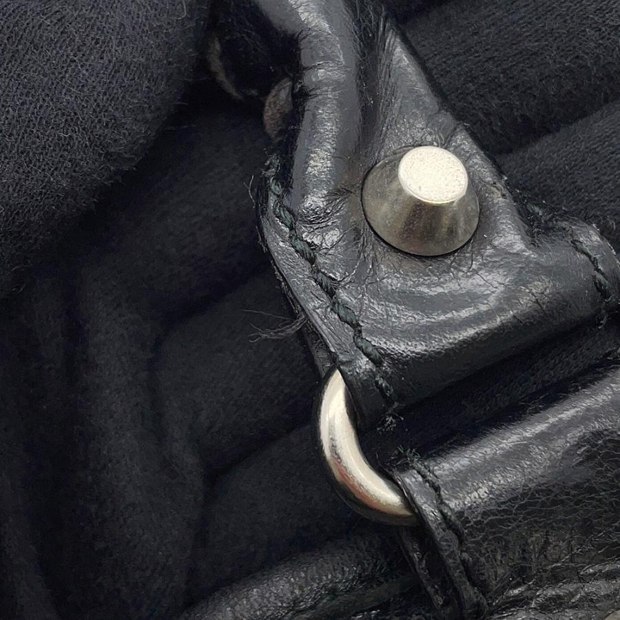バレンシアガ トートバッグ SMART スマート 340133 BALENCIAGA ２ｗayショルダーバッグ 黒 【安心保証】