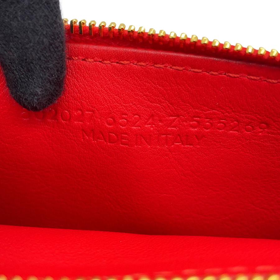 バレンシアガ チェーンショルダーバッグ エブリデイ レザー 502027 BALENCIAGA バッグ 【安心保証】