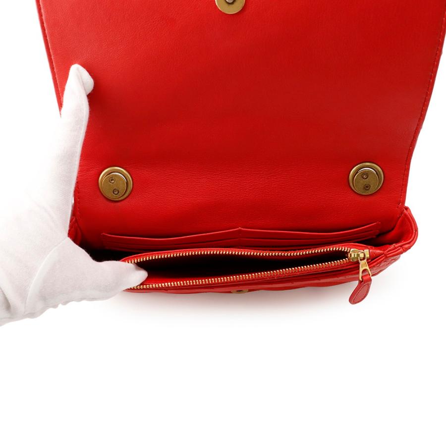 バレンシアガ チェーンショルダーバッグ エブリデイ レザー 502027 BALENCIAGA バッグ 【安心保証】