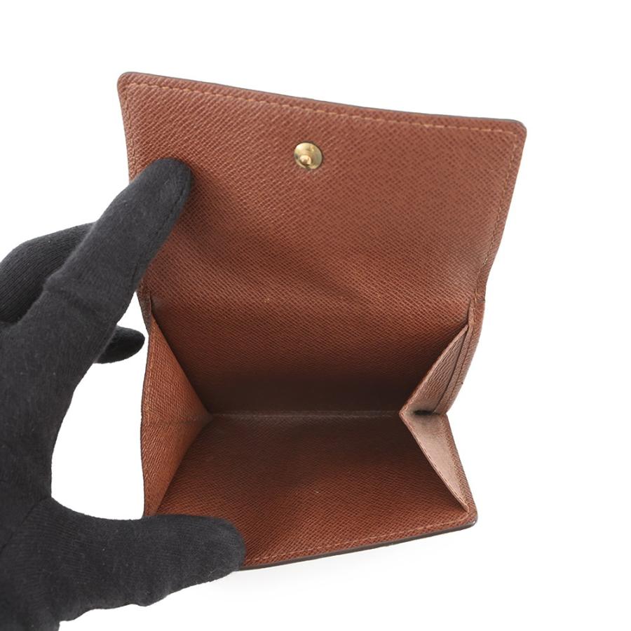 ✨ルイヴィトン ポルトモネ ビエ カルトクレディ　三つ折財布　マルチ　モノグラム ルイヴィトン 三つ折り財布 モノグラム ポルトモネ ビエ・カルト