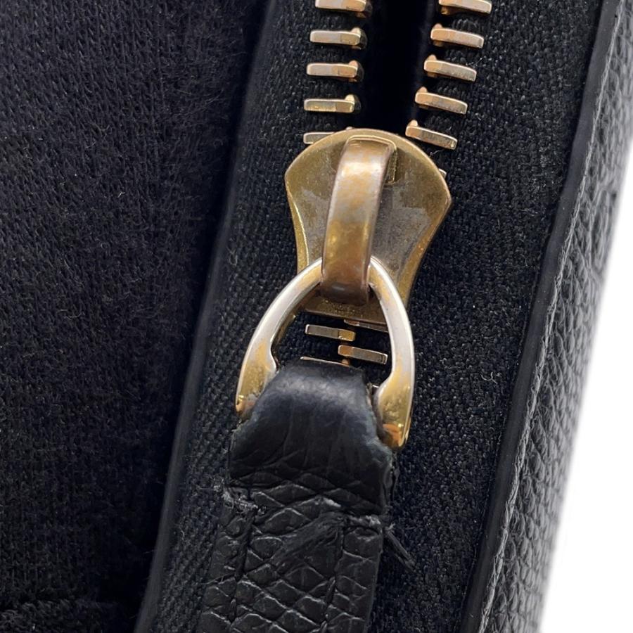 ヴァレンティノ・ガラヴァーニ 長財布 Vロゴ シグネチャー レザー VALENTINO 財布 黒 ヴァレンティノ・ガラヴァーニ 長財布 Vロゴ シグネチャー レザー