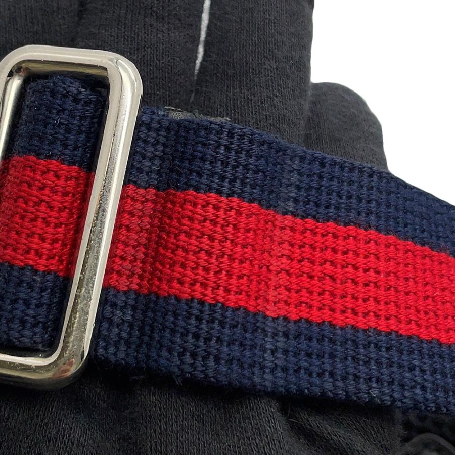 グッチ ボディバッグ GGスプリーム 474293 GUCCI ウエストバッグ