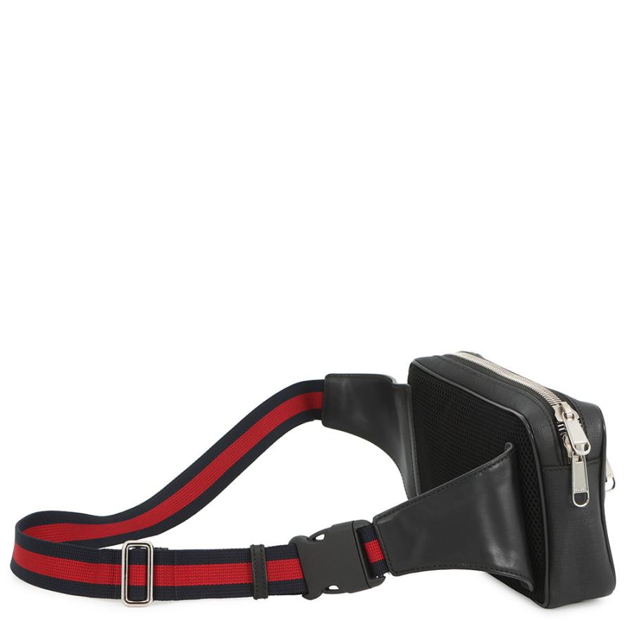 グッチ ボディバッグ GGスプリーム 474293 GUCCI ウエストバッグ