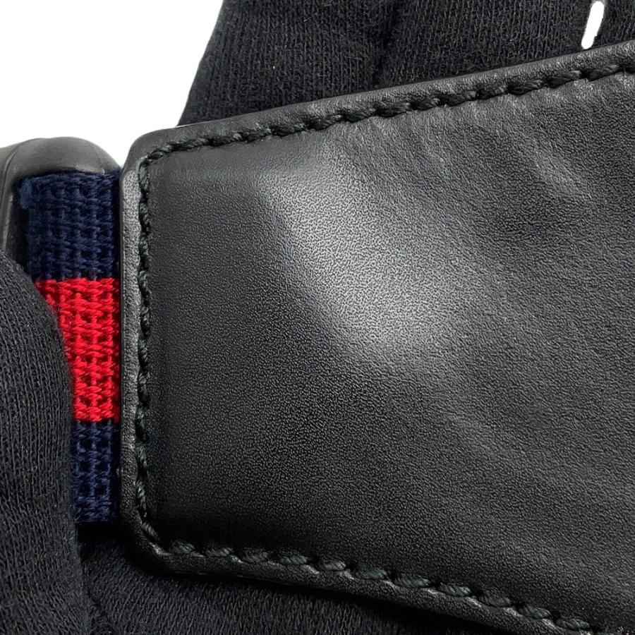 グッチ ボディバッグ GGスプリーム 474293 GUCCI ウエストバッグ