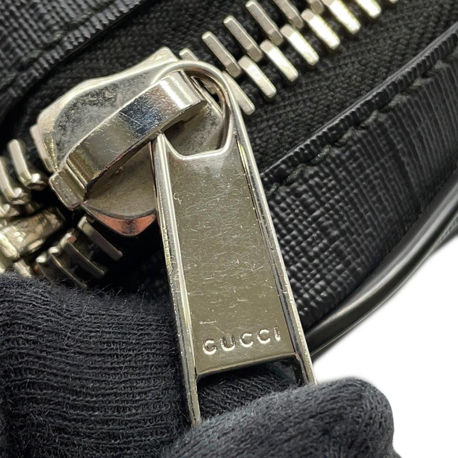 グッチ ボディバッグ GGスプリーム 474293 GUCCI ウエストバッグ
