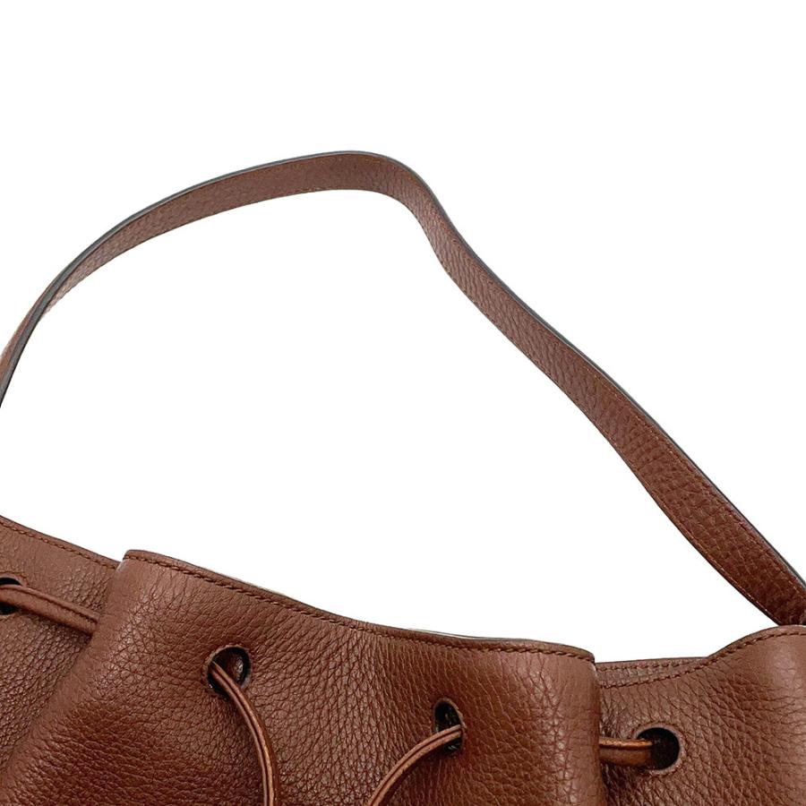 グッチ ショルダーバッグ フリンジ ワンショルダーバッグ レザー 354472 GUCCI GUCCI - グッチ ショルダーバッグ フリンジ ワンショルダーバッグ