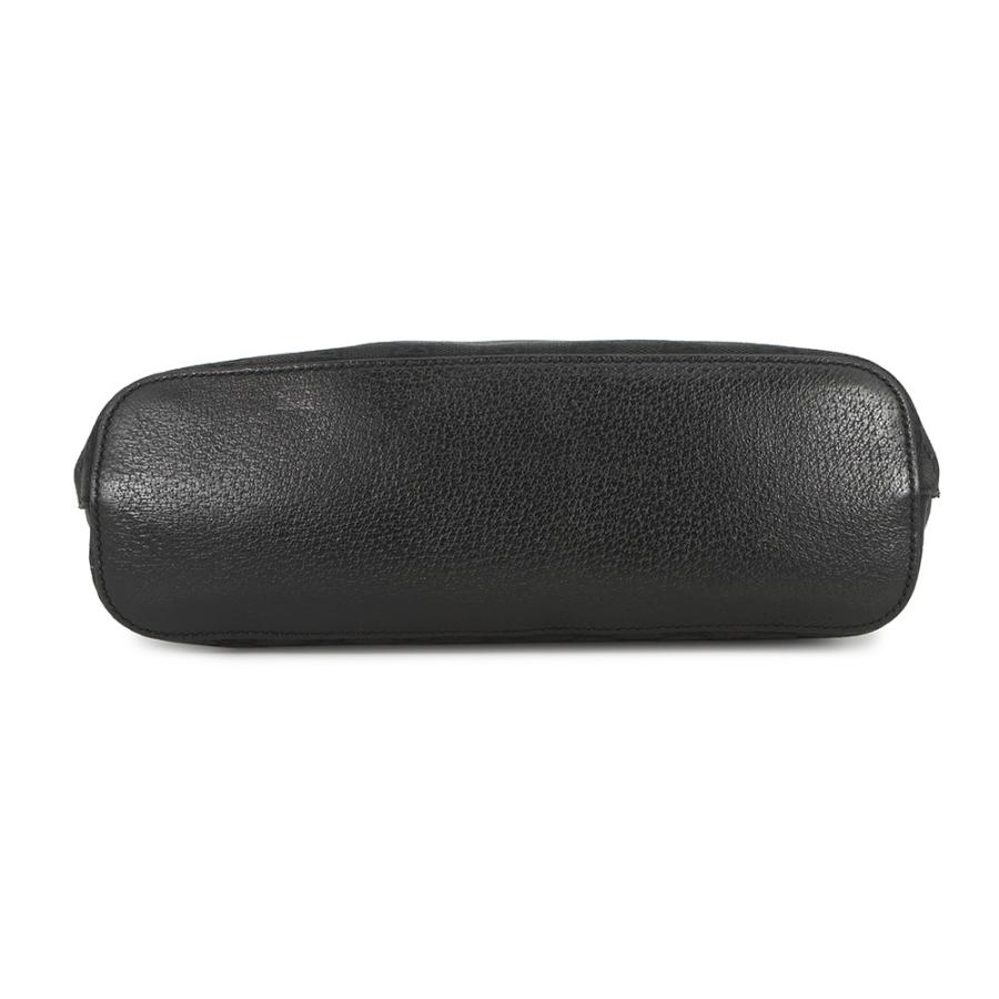 グッチ ショルダーバッグ GGキャンバス レザー 115003 GUCCI ワン