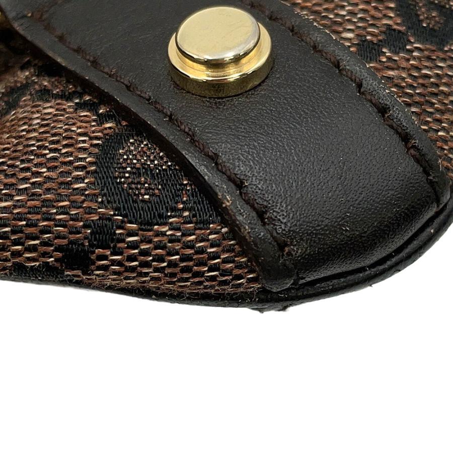グッチ ショルダーバッグ GGキャンバス レザー 272400 GUCCI