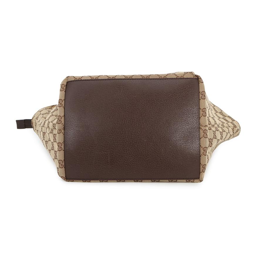 グッチ トートバッグ GGキャンバス シェリーライン 131230 GUCCI