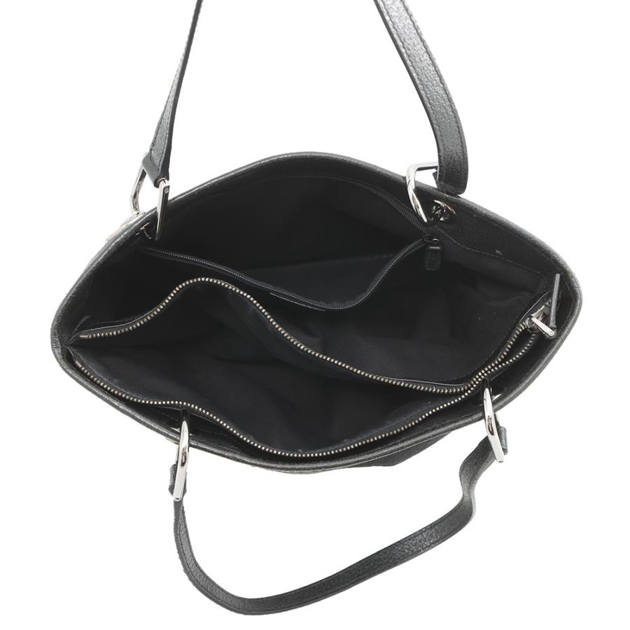 グッチ トートバッグ GGキャンバス 120837 GUCCI バッグ 黒 【安心保証